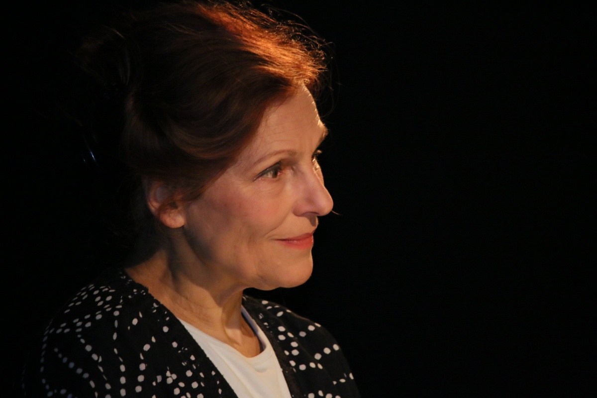 O mia Dea! Sonnenaufgang der Göttinnen Theater tribühne Stuttgart