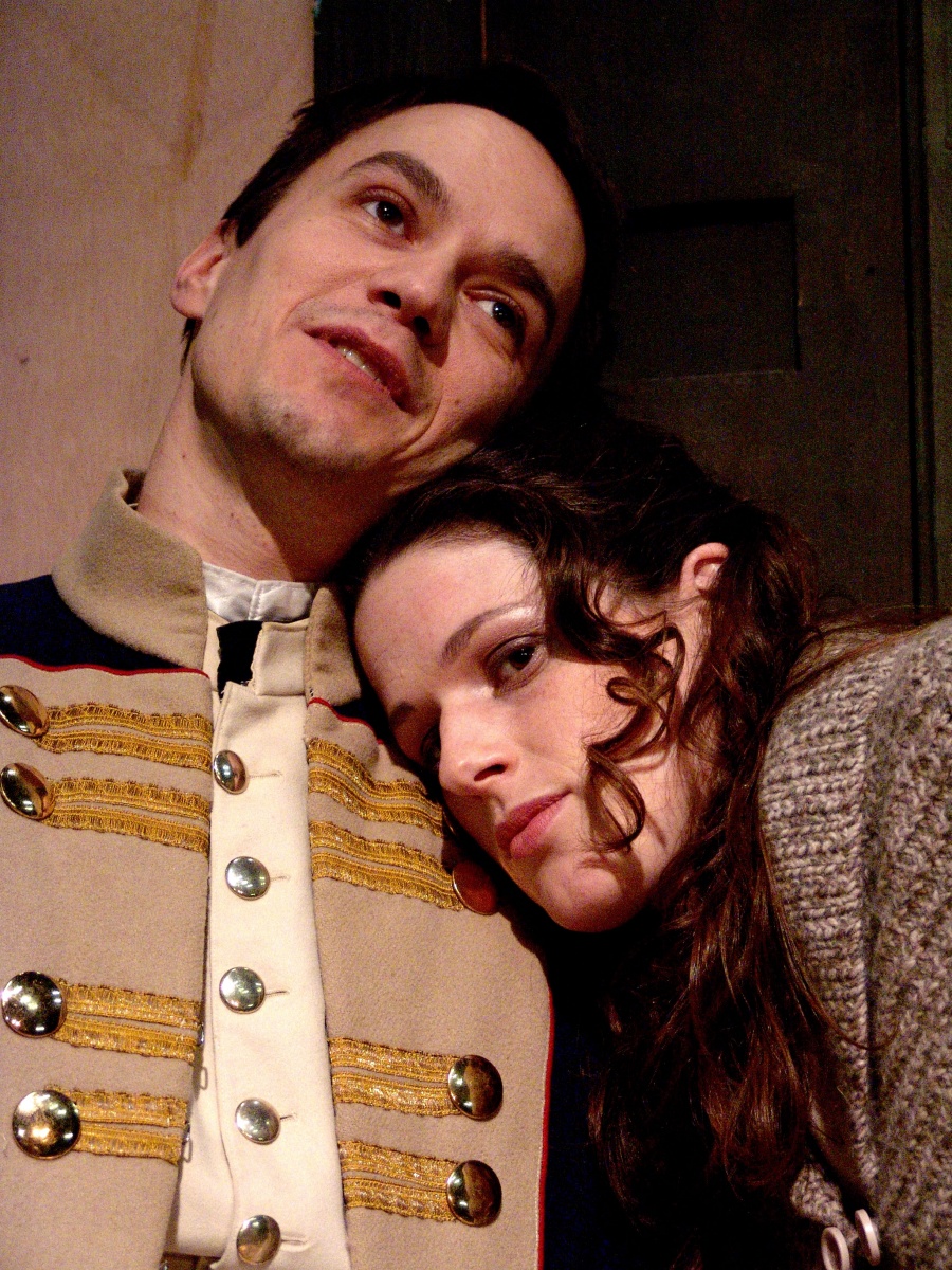 Kabale Und Liebe Luise Kabale und Liebe | Theater tri-bühne Stuttgart