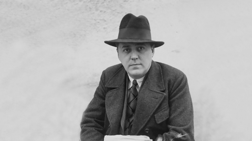 Ödön von Horváth
