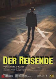 Plakat zu 'Der Reisende'