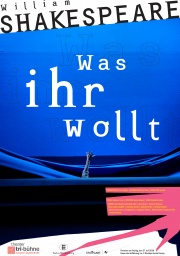 Plakat zu 'Was ihr wollt '